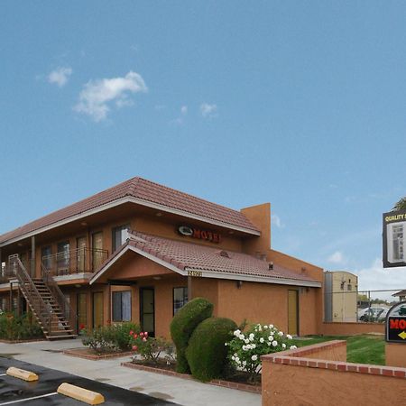 Santa Clarita Motel - Near Six Flags Magic Mountain - Valencia מראה חיצוני תמונה