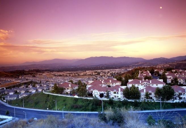 Santa Clarita Motel - Near Six Flags Magic Mountain - Valencia מראה חיצוני תמונה